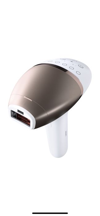 Vând Epilator IPL Philips Lumea Seria 9000 BRI955/00, Senzor Smartskin