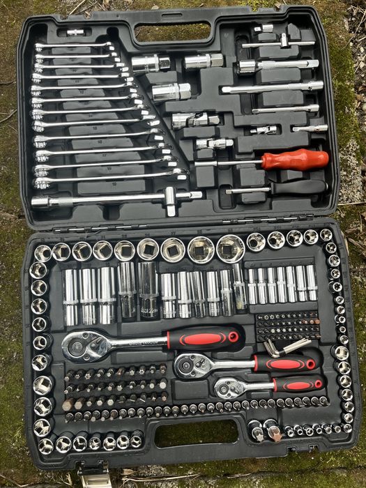 Jante originale Mazda + anvelope Michelin Alpin 7 XL aproape noi