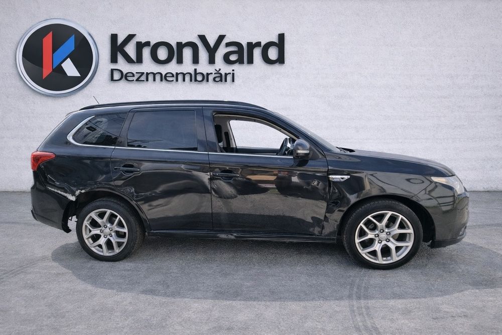 Dezmembrari dezmembrez  Mitsubishi Outlander III 2.2 DIESEL  2.0 Hybrid  2012-2020 Garantie