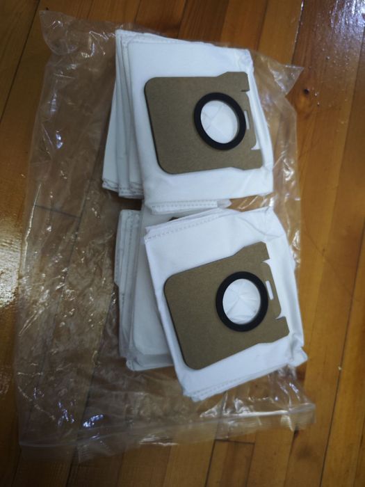 Робот пылесос Dreame L10S Ultra улучшенная