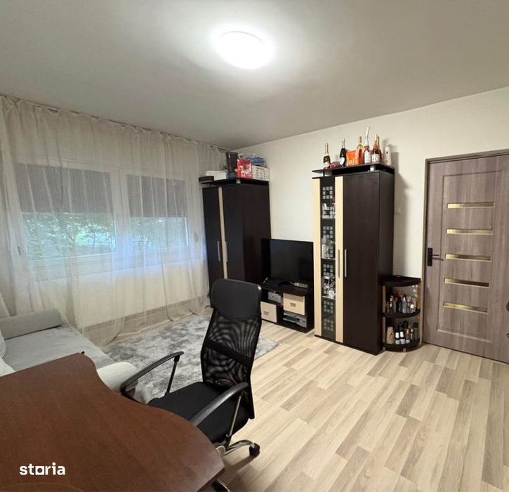 Redus Apartament 2 camere, 38.30 mp, zona Calea Bucuresti/Electroputer