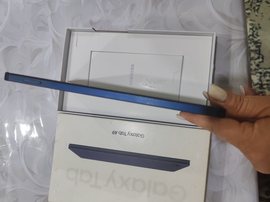 Планшет Samsung galaxy tab A9