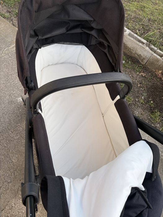Carucior Cybex Balios S