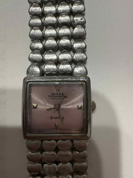 Дамски ръчен часовник Rolex