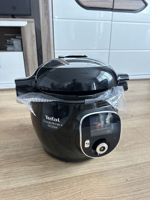 Multicooker TEFAL  Cook4Me+Connect