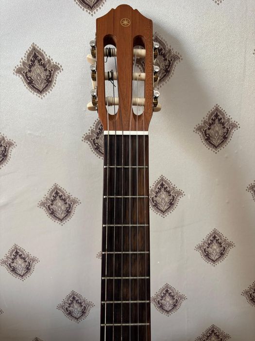 Классическая гитара Yamaha C40M