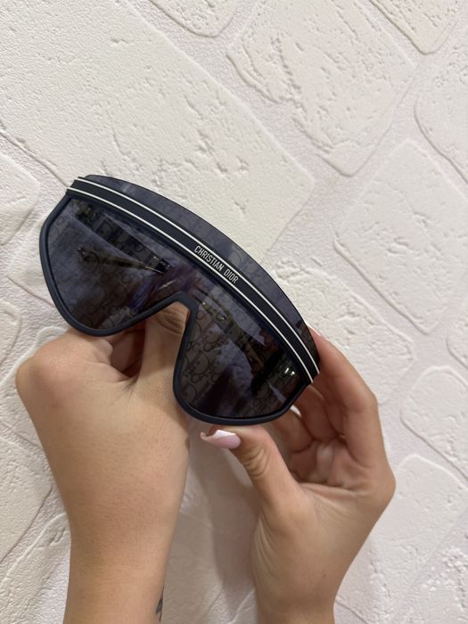 Слънчеви очила Christian Dior