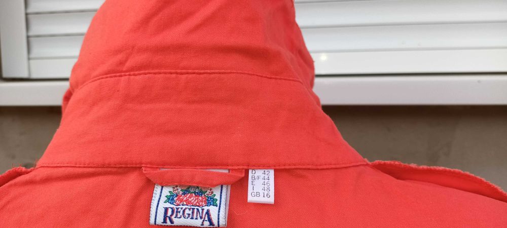 *The Queen | geaca outdoor mar. 42 - 44 | M - L