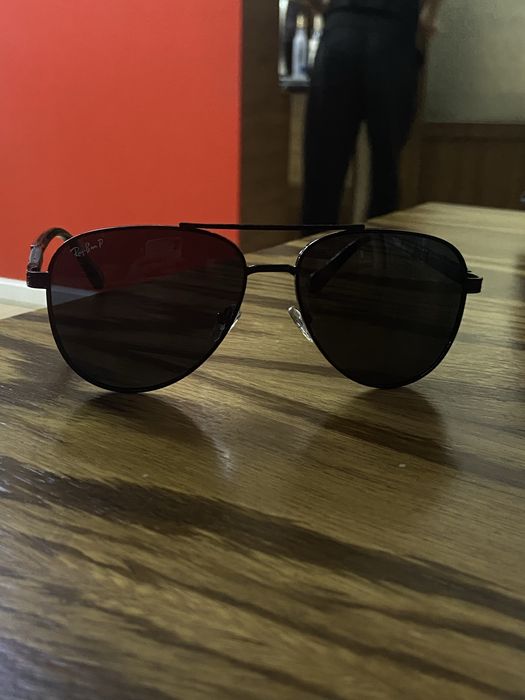 Очки RayBan aviator