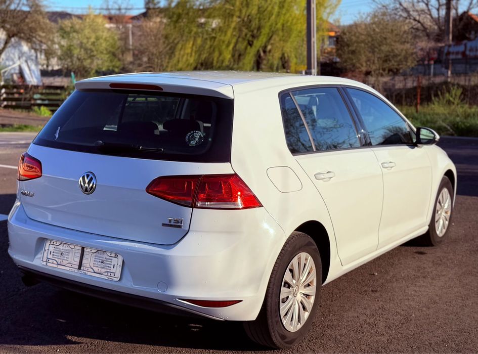 Vand Volkswagen Golf 7