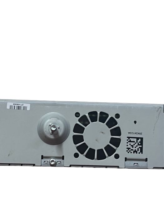 Amplificator Audio Mercedes-Benz E-Class W212 2015 Facelift -> A222900