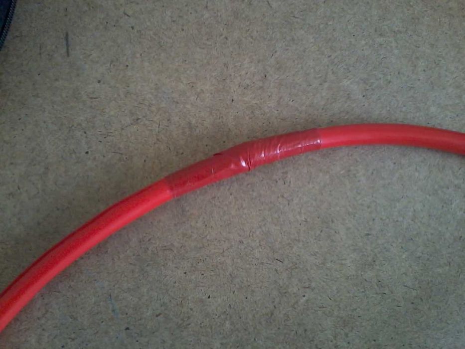 Кабели за прехвърляне на ток 25 мм2