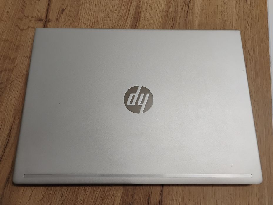 лаптоп HP ProBook 440 G7 - i5-10210U, 8/16GB RAM 256 NVMe SSD