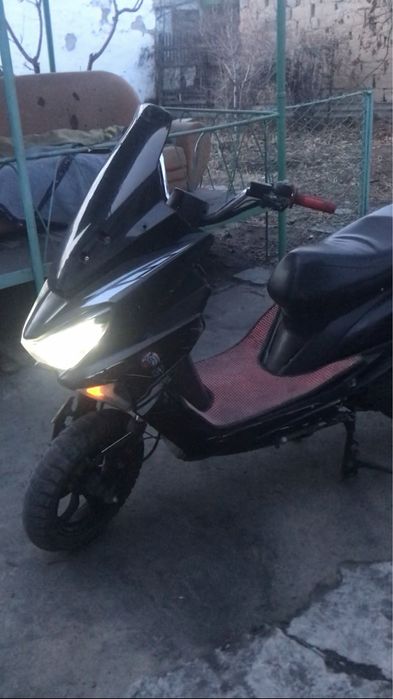 Жақсы сотаениеде макси