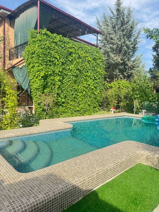 Продаю свою дачу