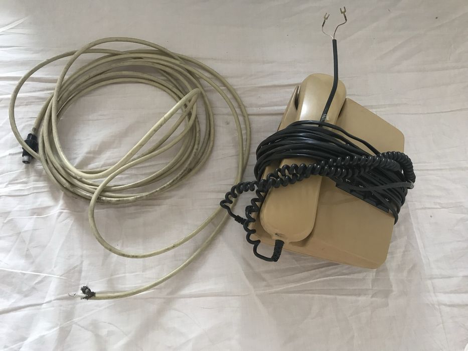 Telefon vechi cu taste