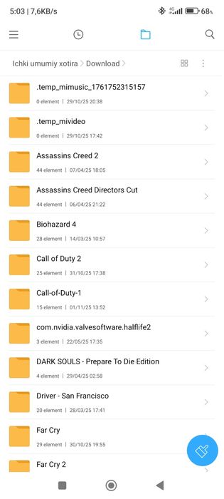 Redmi note 11 E pro 8/256 5G! Winlator11+ 20 game