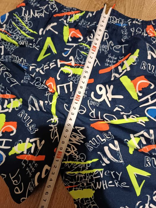 Мъжки бански шорти, нови, летни, размер.XXL