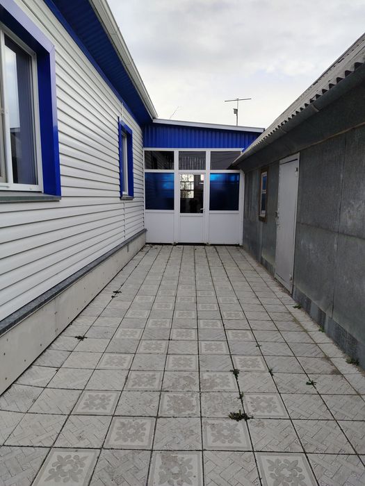 Продаётся дом площадью 90 кв. м.