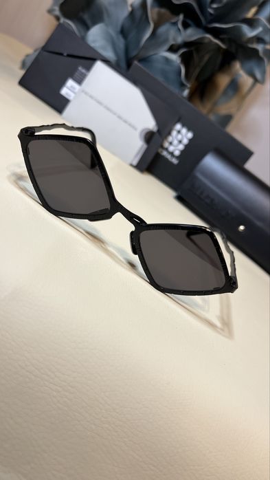 Kuboraum Maske Z14 ochelari de soare noi rame