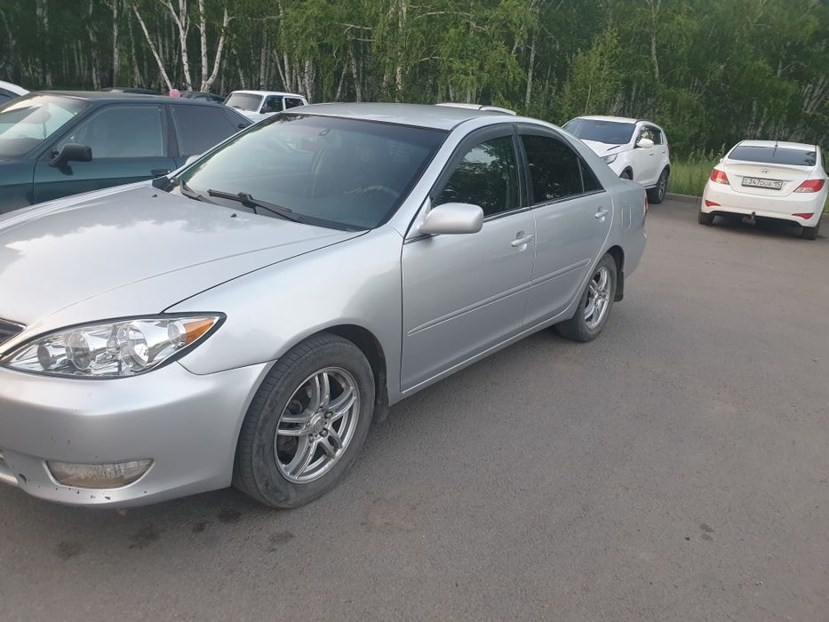 Продам автомобиль Тойота