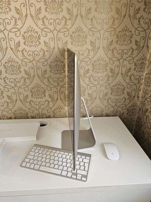Продам iMac АйМак