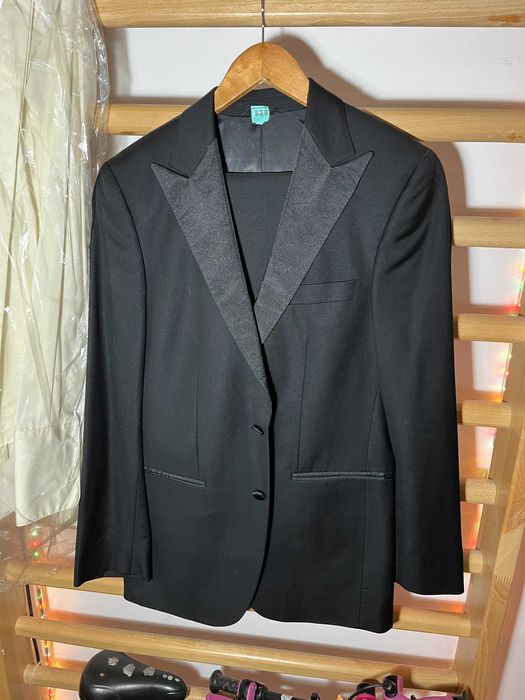 Costum mire Alessandro Rutti + 2 camasi