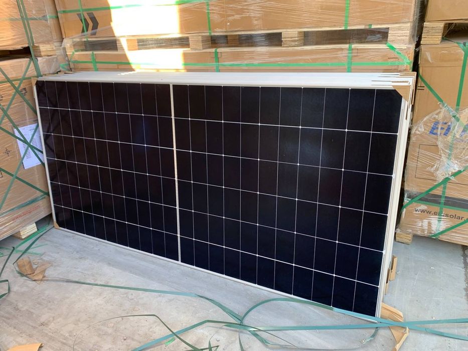 Longi Hi-Mi X10 640w