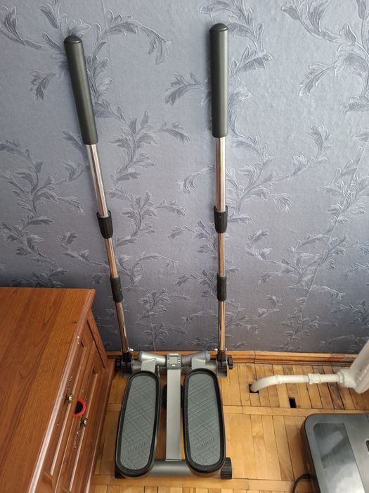 Тренажер(ходьба )