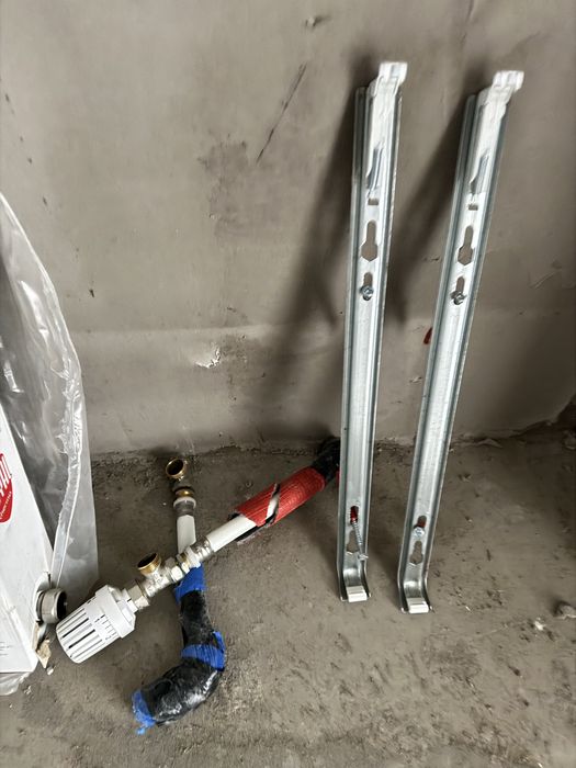 Продам радиаторы