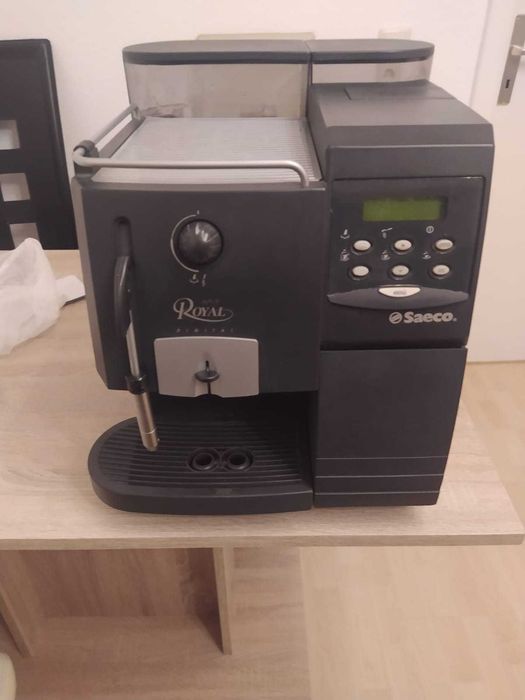 Кафемашина Saeco