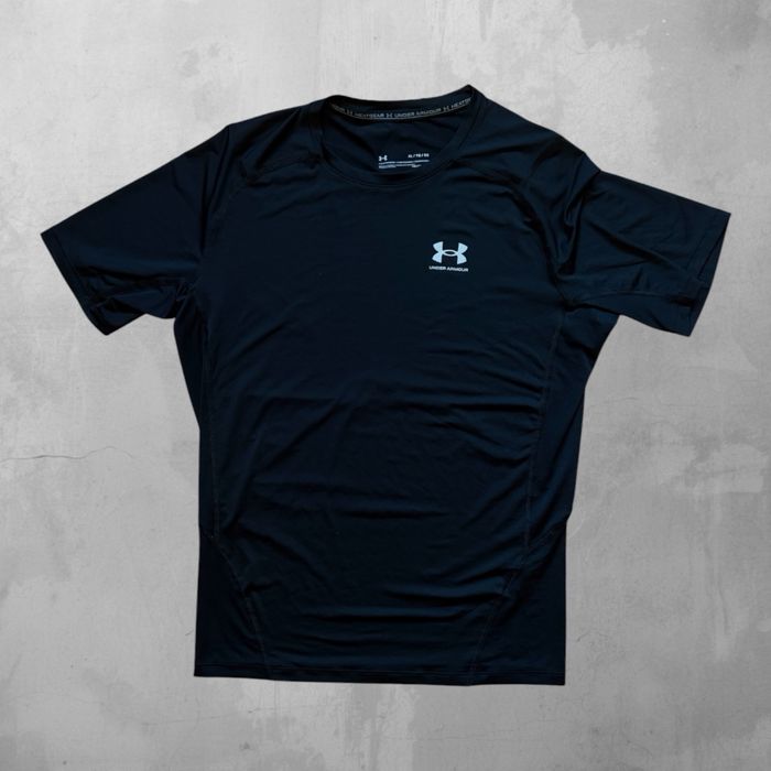 Under Armour compression shirt мъжка тренировъчна тениска XL