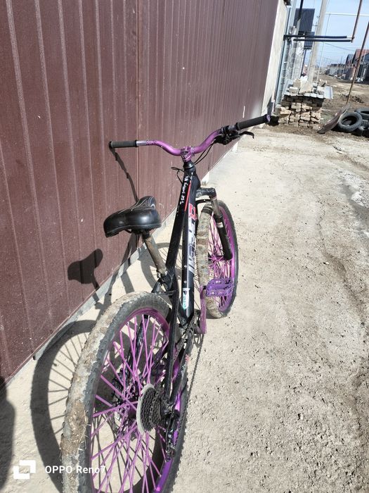 Ерек л5 26 дюйм колеса