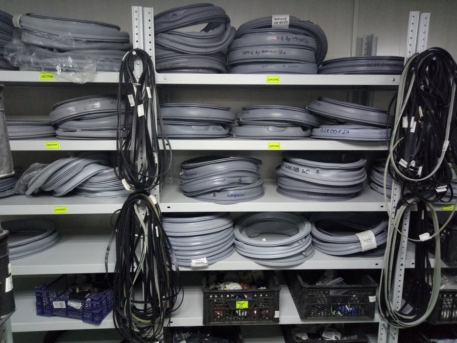 Ремонт стиральных машин автомат