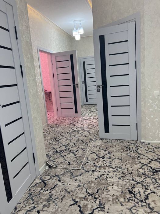 Аренда квартиры (по суточно и на краткий срок) со всеми удобствами ...