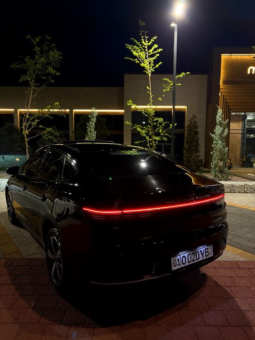 Byd Chazor Flagship 120km