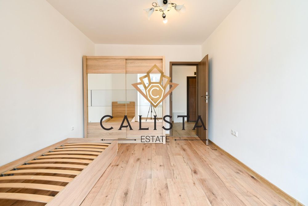 Тристаен апартамент под наем в ж.к. Надежда 2, 2165630