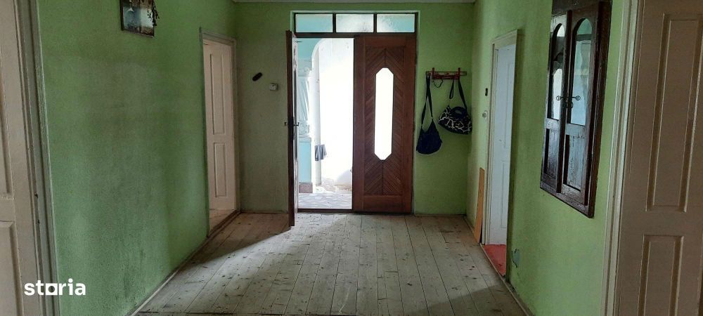 POIANA SIBIULUI, Casa cu teren de 720 mp