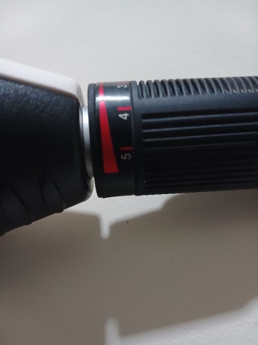 Лодочний электроматор