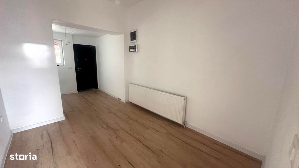 Apartament la casa zona Piata Cluj