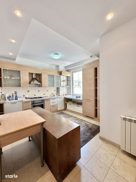 Apartament 3 camere decomandat - Bulevardul Primaverii - Bloc Boutique