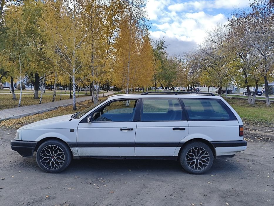 Продам Volkswagen Passat b3