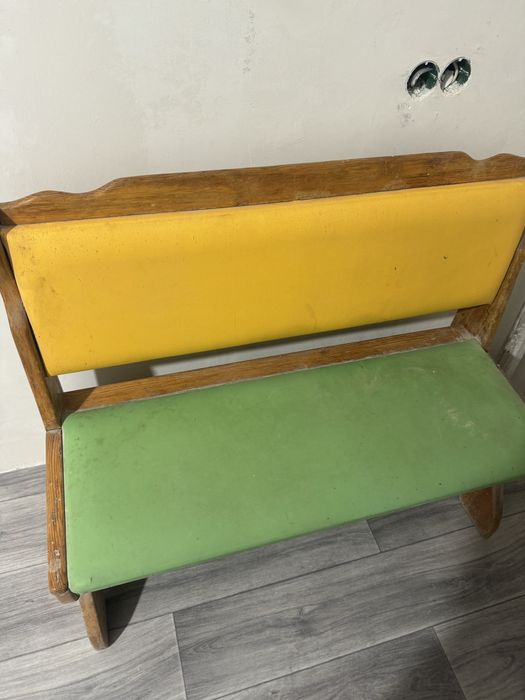 продам стул-сиденье в хорошем состоянии