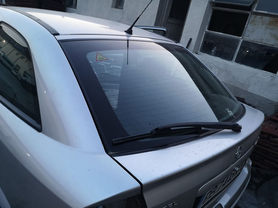 Части опел астра г 1.6 75 коня моно (astra g)