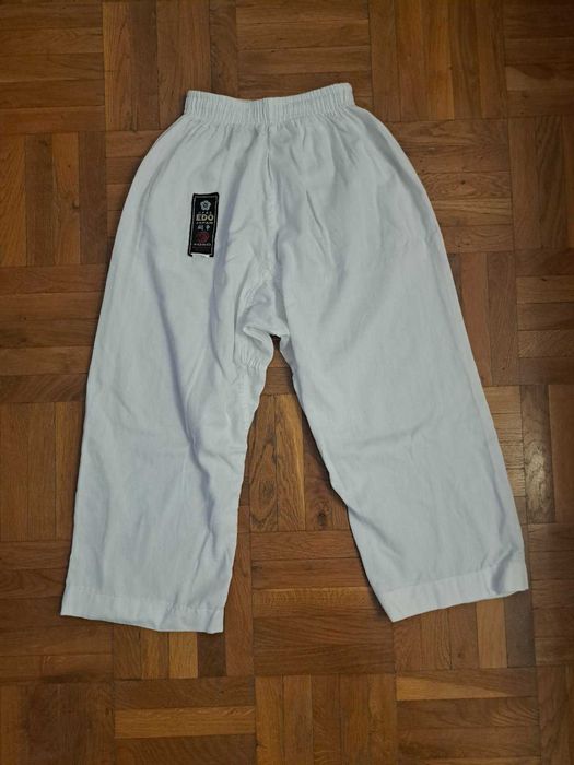 Детски екип за карате