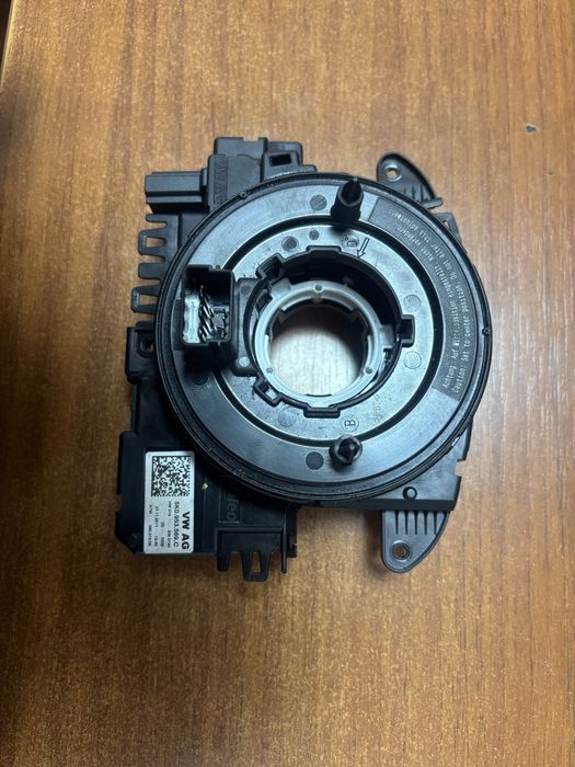 Spirala volan Vw Skoda 5K0953569C