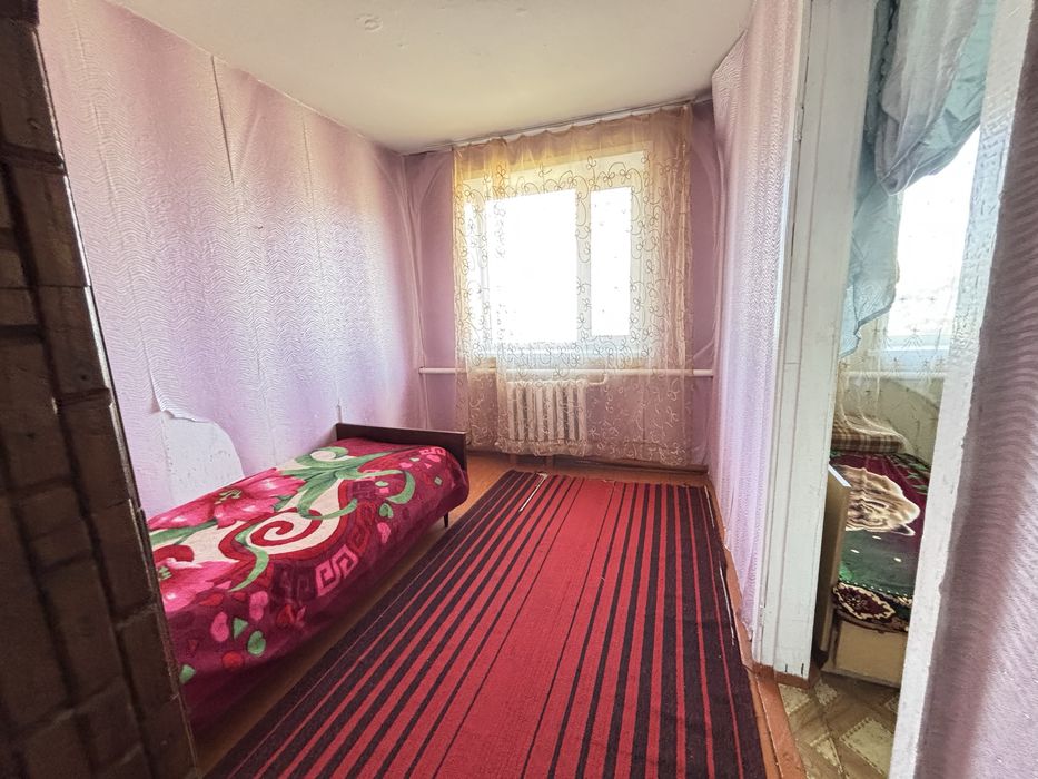 Прдается дом в Аманкарагае