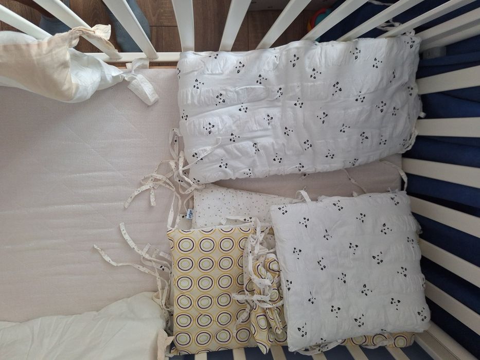 Бебешко обзавеждане Pali