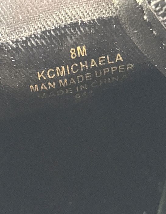 Oригинальные кeди Calvin Klein