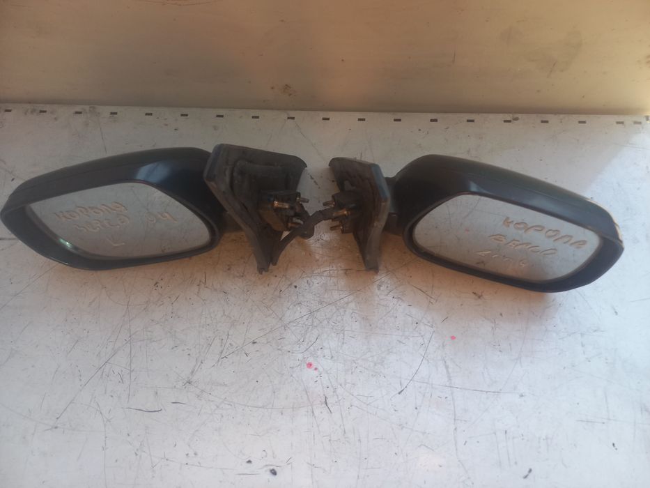 Огледала Toyota Corolla Verso